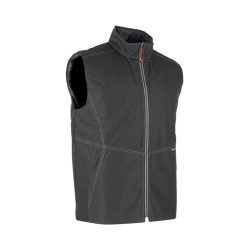 Bodywarmer de travail ORGANIC/MECANIC/CINETIC/MASTIC