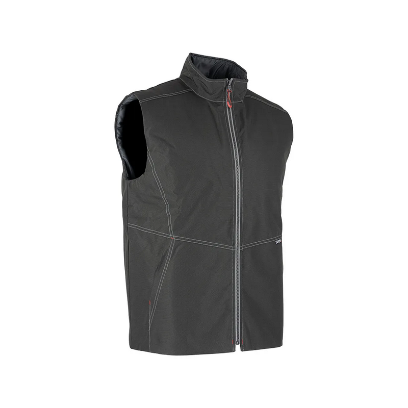 Bodywarmer de travail ORGANIC/MECANIC/CINETIC/MASTIC