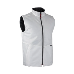 Bodywarmer de travail ORGANIC/MECANIC/CINETIC/MASTIC