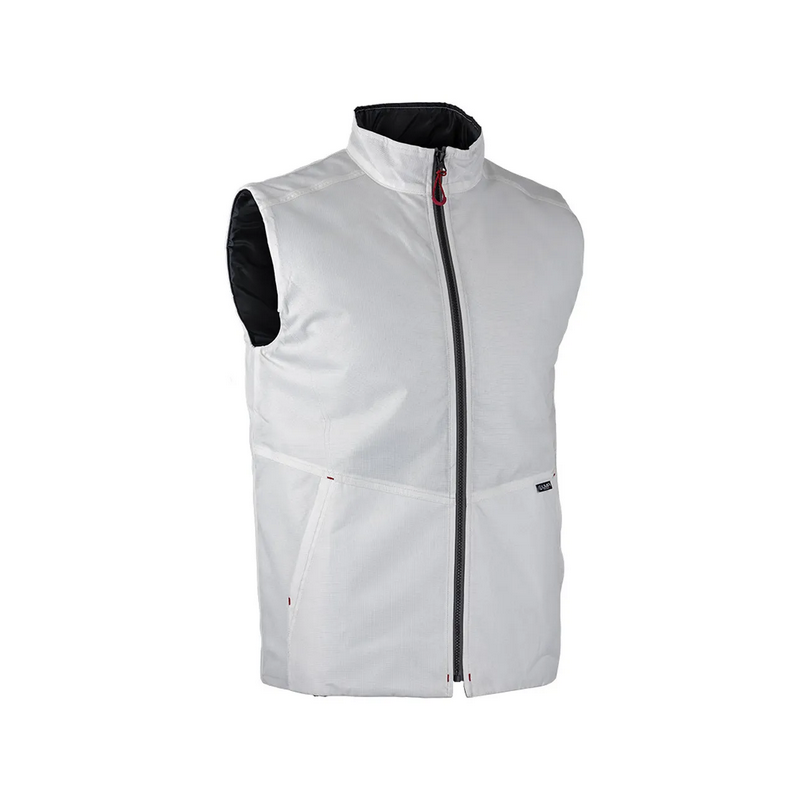 Bodywarmer de travail ORGANIC/MECANIC/CINETIC/MASTIC