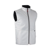 Bodywarmer de travail ORGANIC/MECANIC/CINETIC/MASTIC