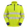 SWEAT FLUO SAFE XP
