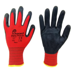 Destockage gants GOLD TOUCH