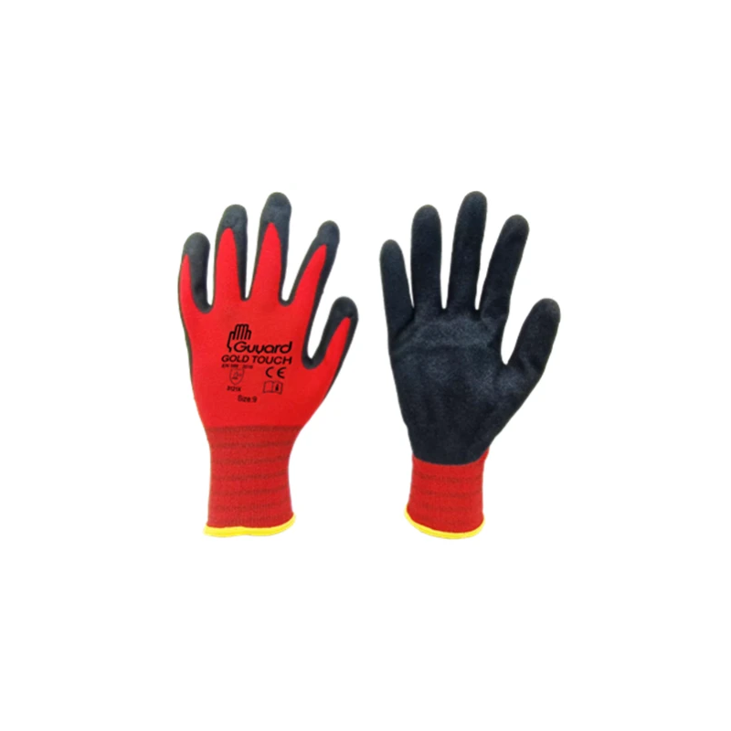 Destockage gants GOLD TOUCH