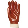 Gants coton PVC Destockage