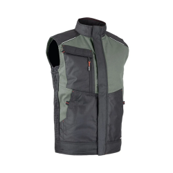 Bodywarmer PHASE/CRATERE/PLEIADE/CELESTE/SIDERAL