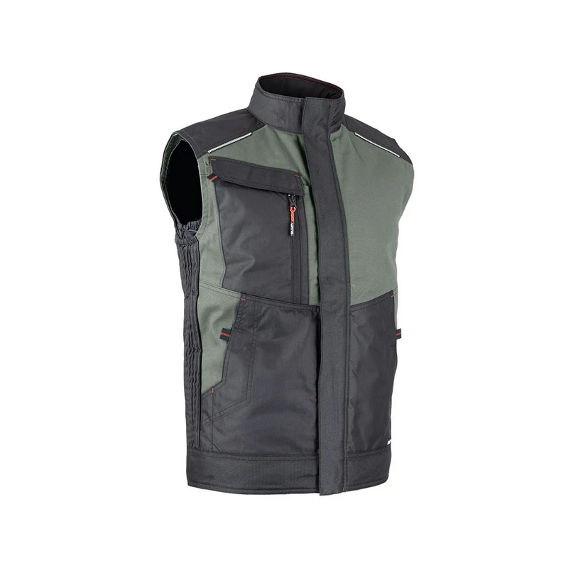 Bodywarmer PHASE/CRATERE/PLEIADE/CELESTE/SIDERAL