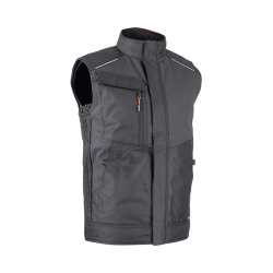Bodywarmer PHASE/CRATERE/PLEIADE/CELESTE/SIDERAL