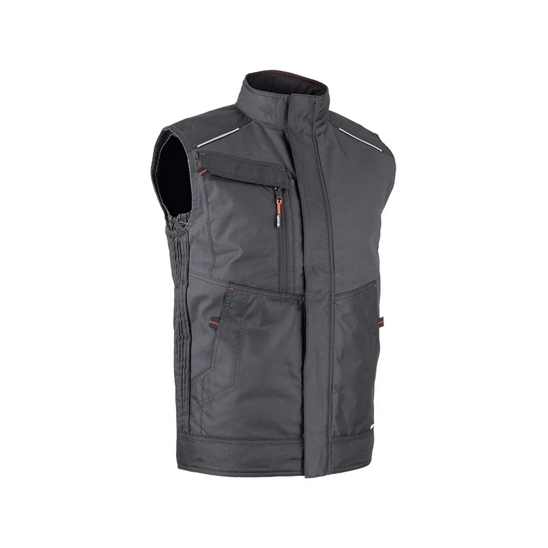 Bodywarmer PHASE/CRATERE/PLEIADE/CELESTE/SIDERAL