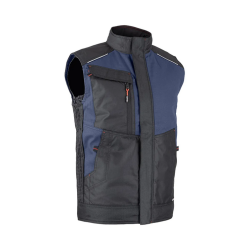 Bodywarmer PHASE/CRATERE/PLEIADE/CELESTE/SIDERAL