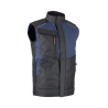 Bodywarmer PHASE/CRATERE/PLEIADE/CELESTE/SIDERAL