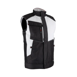 Bodywarmer PHASE/CRATERE/PLEIADE/CELESTE/SIDERAL