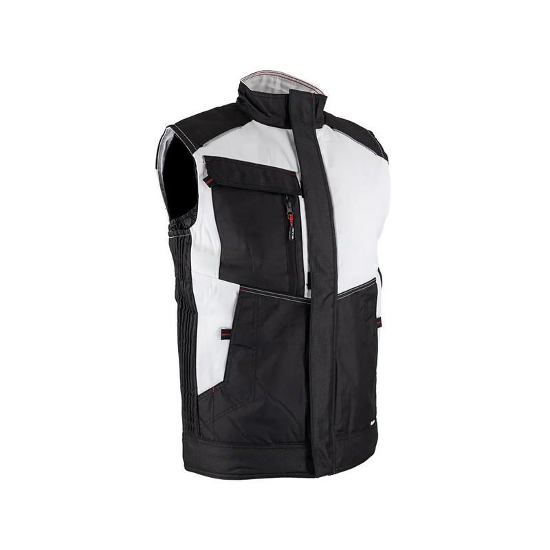 Bodywarmer PHASE/CRATERE/PLEIADE/CELESTE/SIDERAL