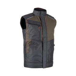 Bodywarmer PHASE/CRATERE/PLEIADE/CELESTE/SIDERAL