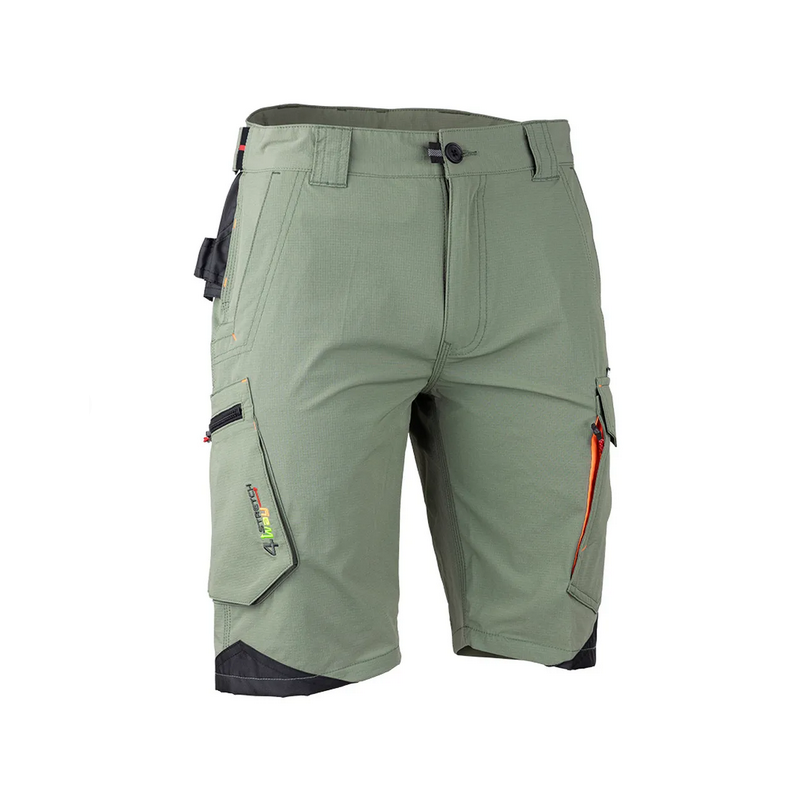 Bermuda ATMOSPHERE/CELSIUS/MOLECULE