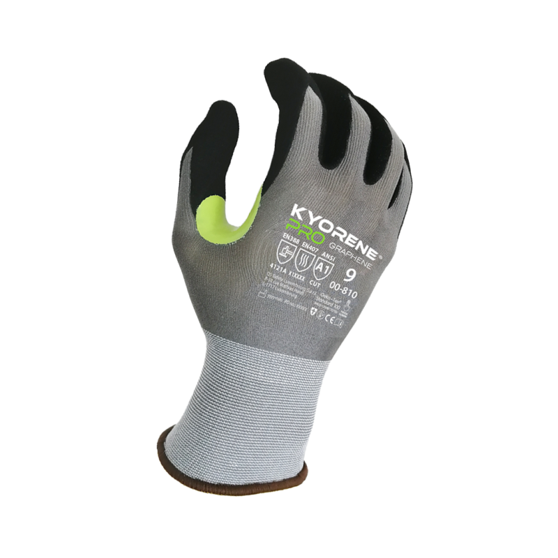 Gants manutention 00-810