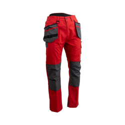 Pantalon MINERAI/CALDEIRA/CREUSET/DONJON