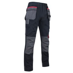 Pantalon MINERAI/CALDEIRA/CREUSET/DONJON