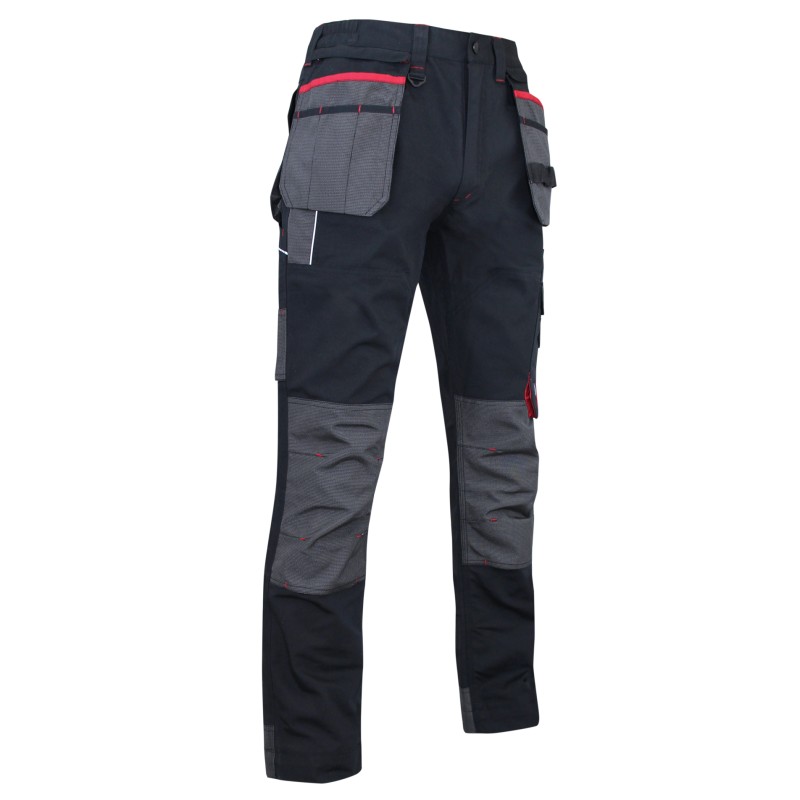 Pantalon MINERAI/CALDEIRA/CREUSET/DONJON