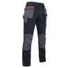 Pantalon MINERAI/CALDEIRA/CREUSET/DONJON