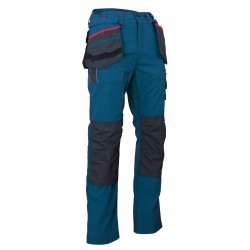 Pantalon MINERAI/CALDEIRA/CREUSET/DONJON