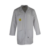 Blouse de travail légère ESD