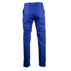 Pantalon 100% coton