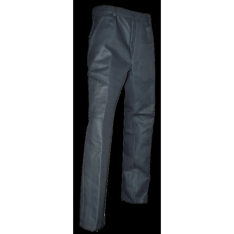 Pantalon 100% coton