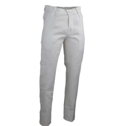Pantalon 100% coton