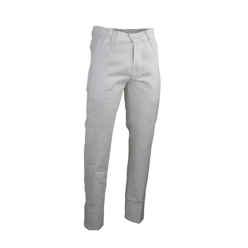 Pantalon 100% coton