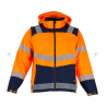Softshell HV VISEUR/CIBLE