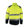 Veste polaire HV ARTIFICE/ECLAIR