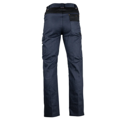 Pantalon 100% coton