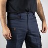 Pantalon 100% coton