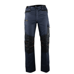 Pantalon 100% coton