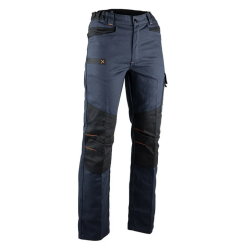 Pantalon 100% coton