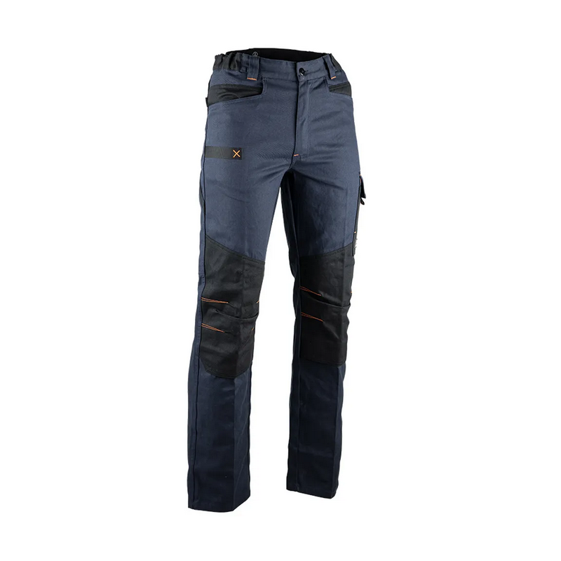 Pantalon 100% coton