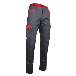 Pantalon de travail LIN