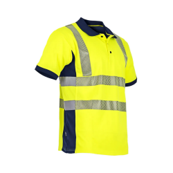 Polo HV léger VISION/PREVOYANCE