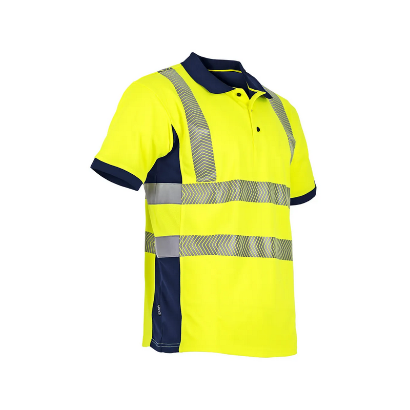 Polo HV léger VISION/PREVOYANCE