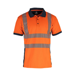 Polo HV léger VISION/PREVOYANCE