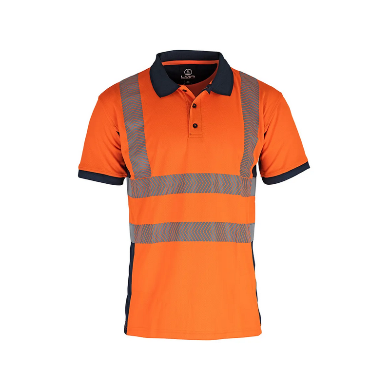 Polo HV léger VISION/PREVOYANCE