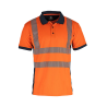 Polo HV léger VISION/PREVOYANCE