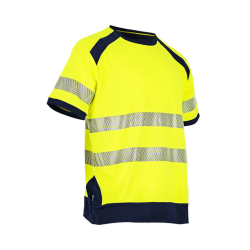 Tee-shirt HV léger HALOGENE/LAMPION