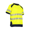 Tee-shirt HV léger HALOGENE/LAMPION