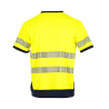 Tee-shirt HV léger HALOGENE/LAMPION