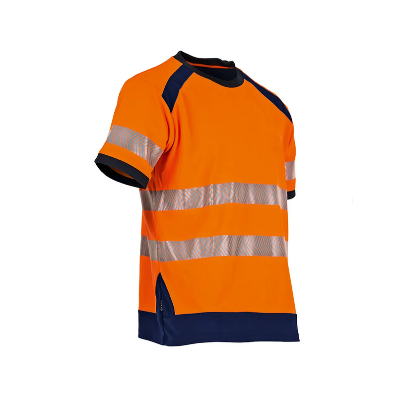 Tee-shirt HV léger HALOGENE/LAMPION