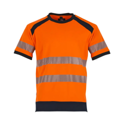 Tee-shirt HV léger HALOGENE/LAMPION