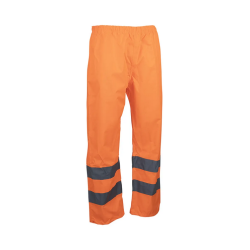 Surpantalon HV SECOURS/PRIORITE