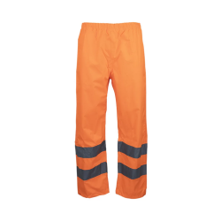 Surpantalon HV SECOURS/PRIORITE